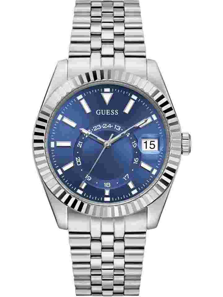 Guess GW0977G1 Herrenuhr Jaden 42mm 5ATM