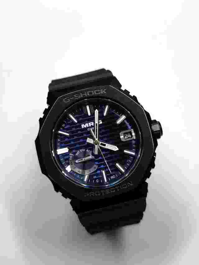 Casio G-Shock Solar Radio Bluetooth Sports Watch G-shock