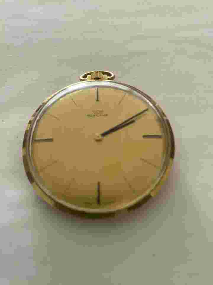 Glycine ANTIQUE POCKET WATCH VINTAGE POCKET WATCH