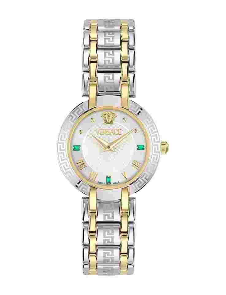Versace antlia 34 mm quartz watch vrscve0p00725