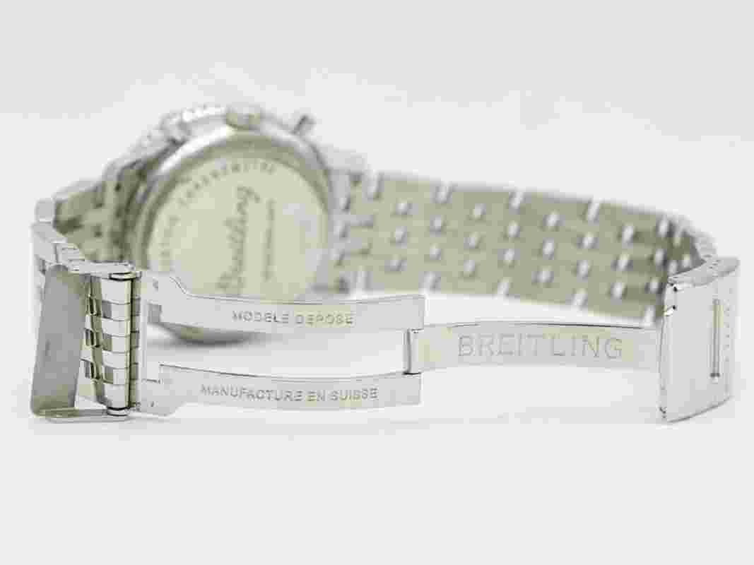 A41370 Automatic Steel Good