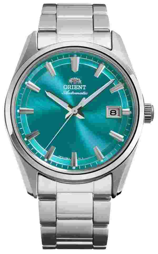 Orient Bambino RA-AC0R06L Stretto Special Edition