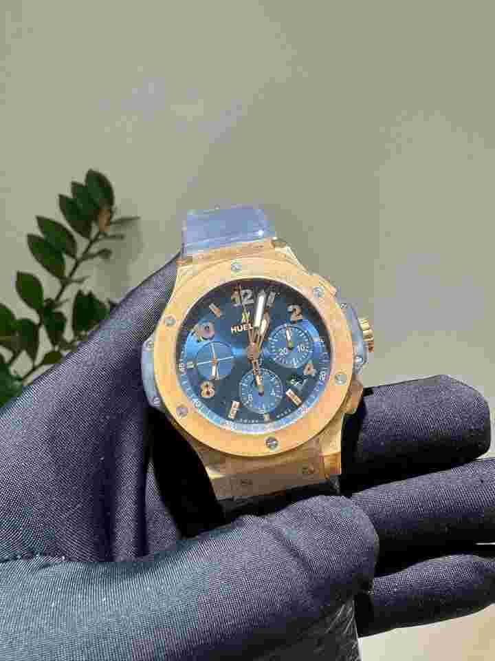 Hublot Big Bang 44 mm 301.PX.710.RX Automatic Rose gold Like new & unworn