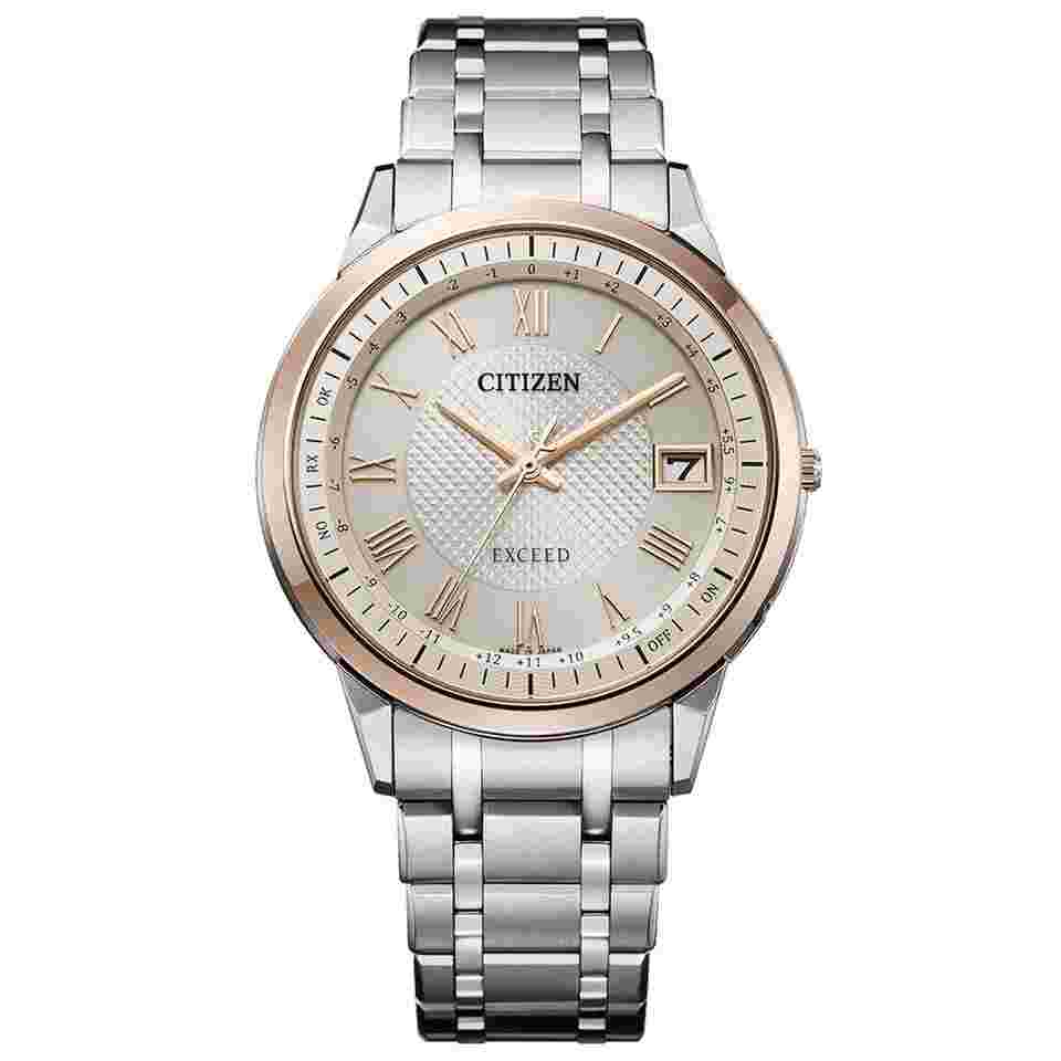 Citizen Exceed CB1145-67A EXCEED Eco-Drive solar watch