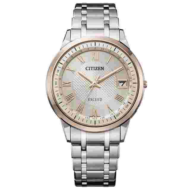 Citizen Exceed CB1145-67A EXCEED Eco-Drive solar watch