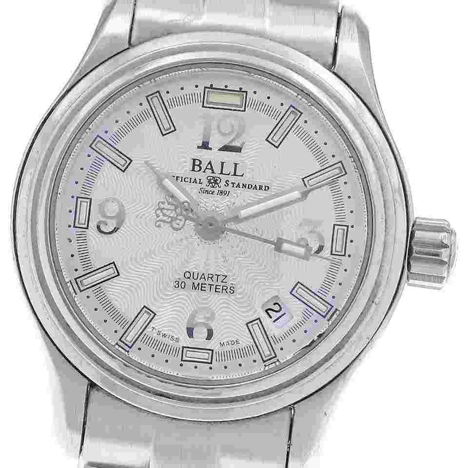 NL1025D-S-WH Quartz Steel Fair