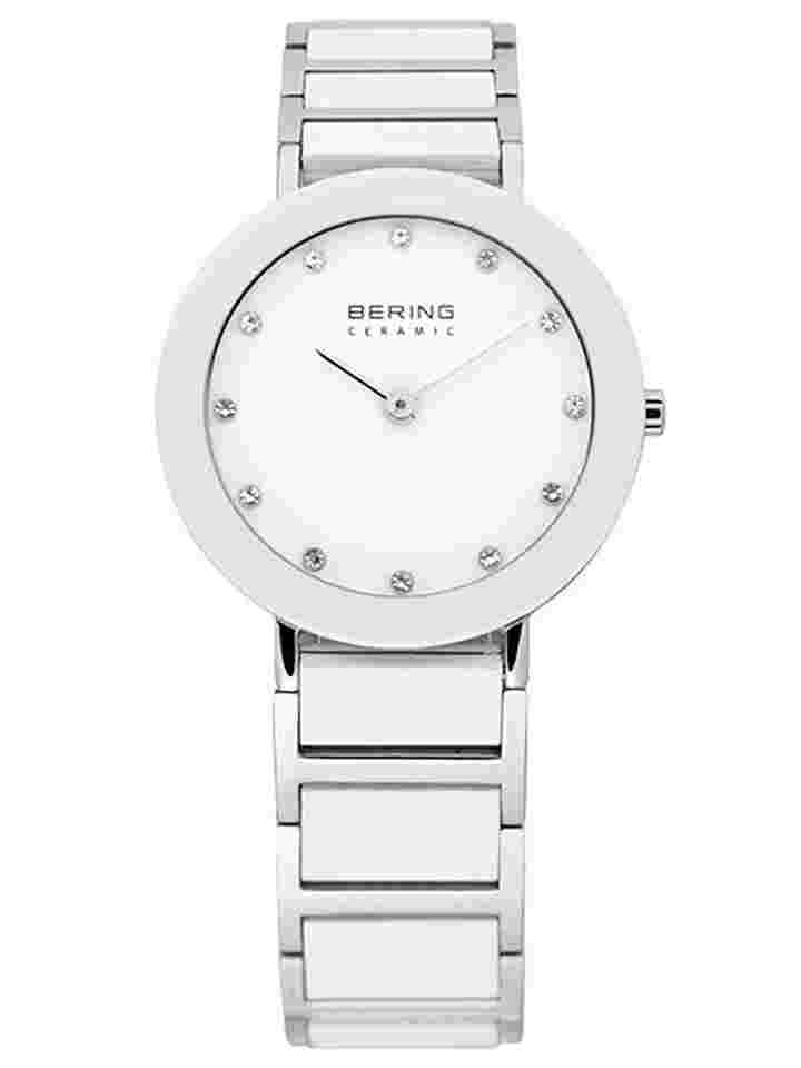 Bering Ceramic 11429-754 Damenuhr