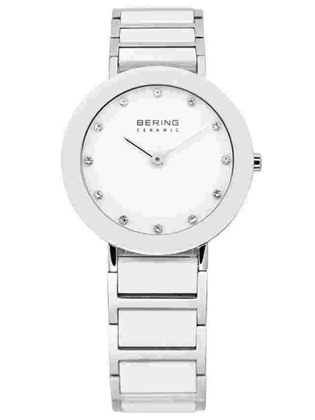 Bering Ceramic 11429-754 Damenuhr