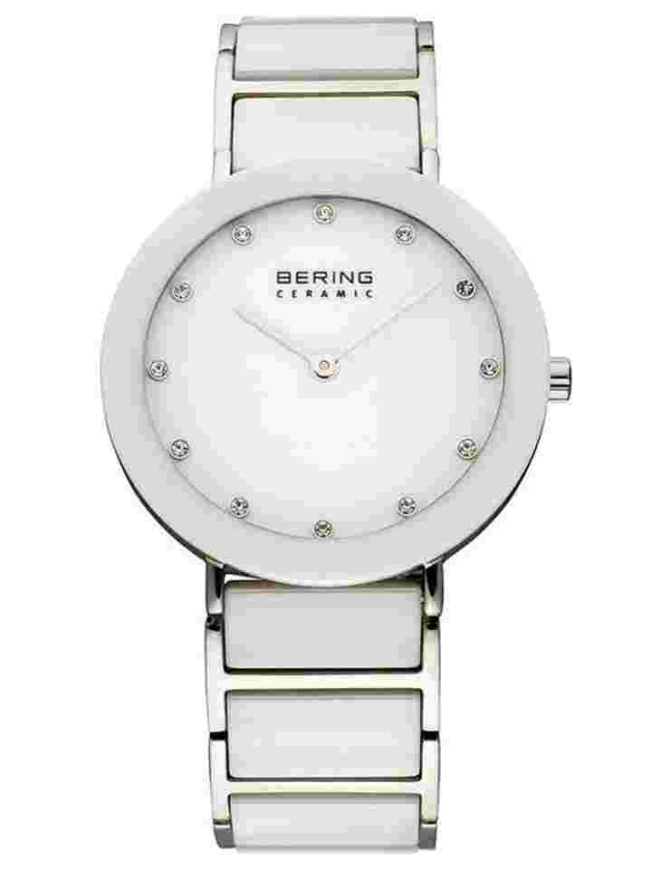 Bering Ceramic 11435-754 Damenuhr