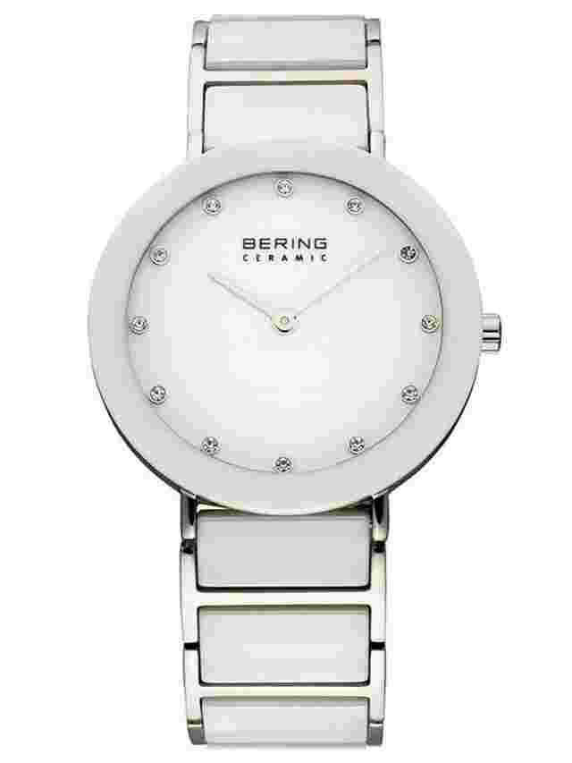 Bering Ceramic 11435-754 Damenuhr