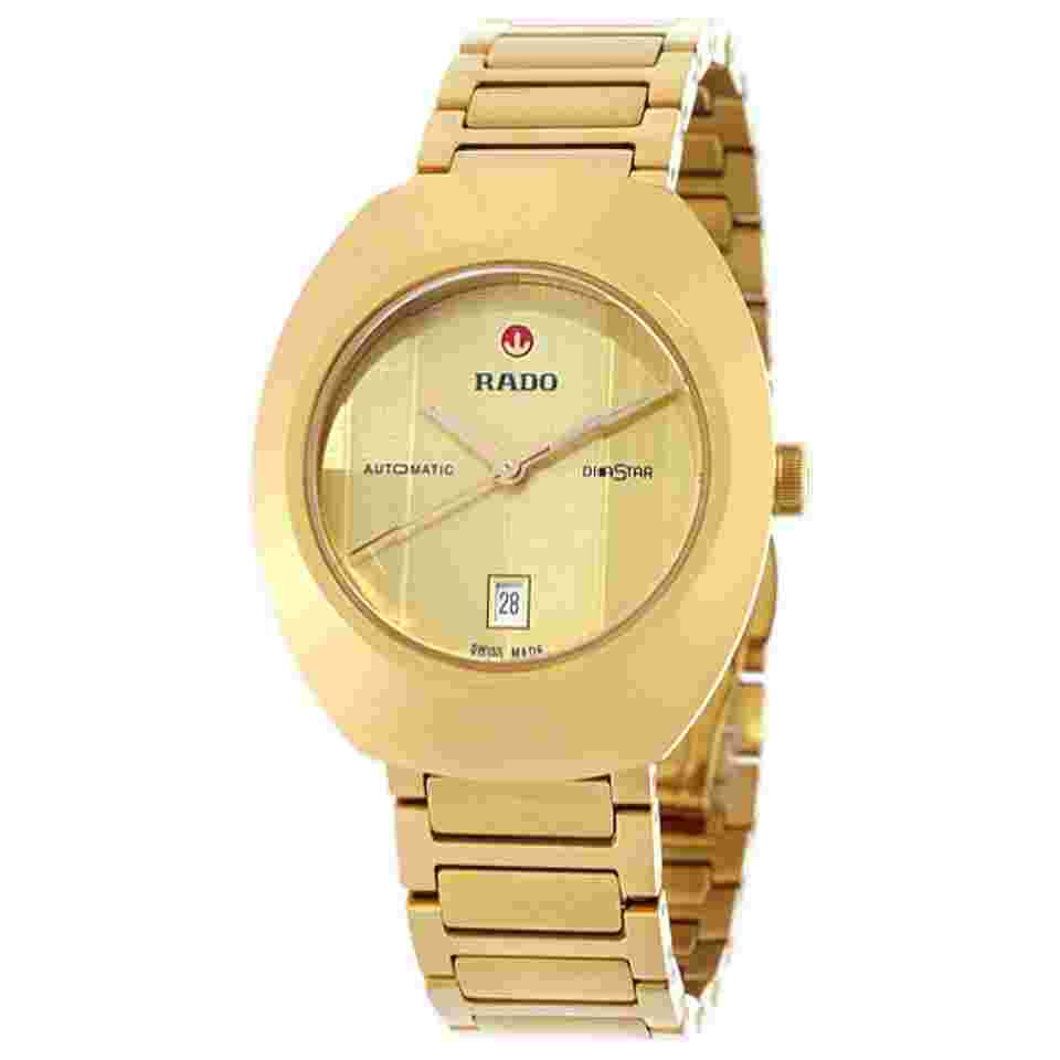 Rado Original DiaStar Original Automatico 30 mm