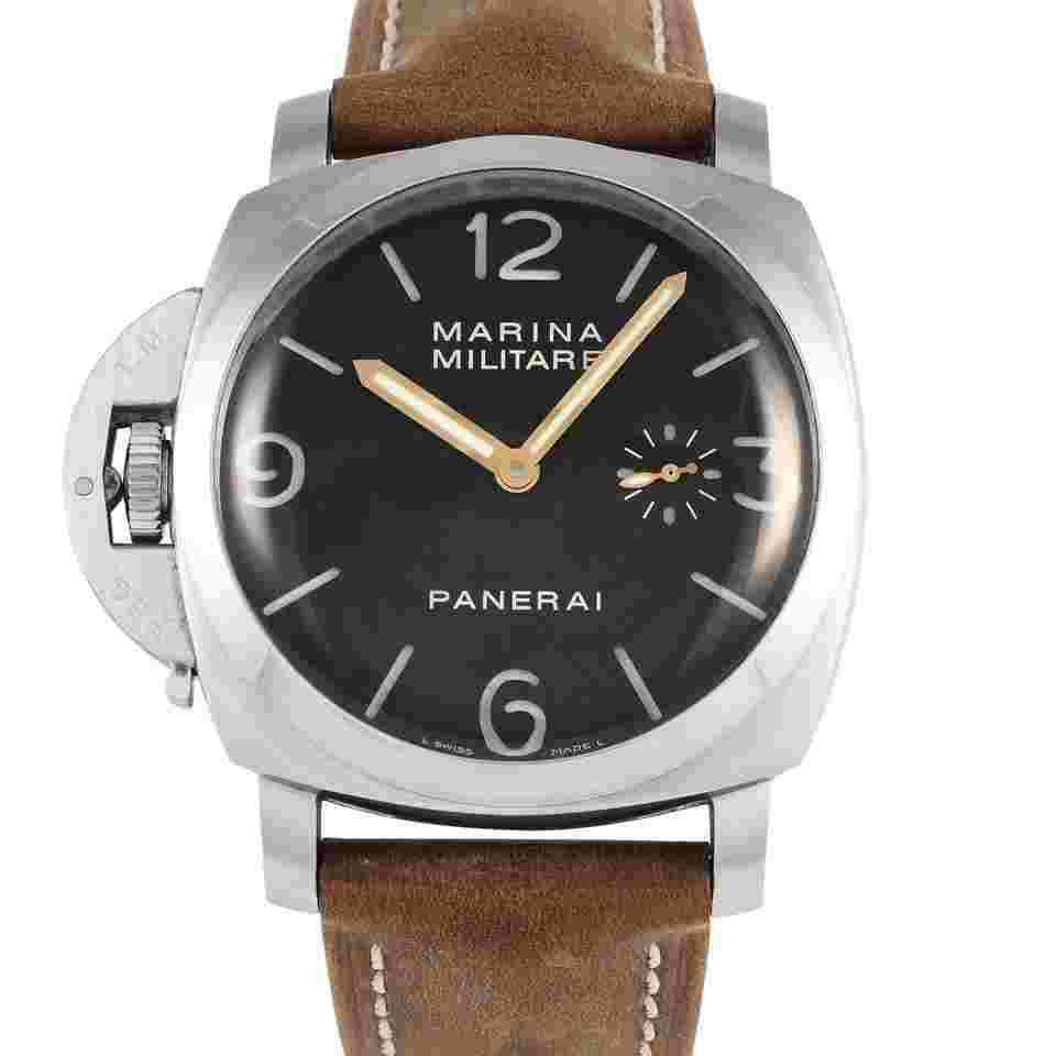 Panerai Luminor Marina Officine Luminor Marina Militare Watch PAM00217