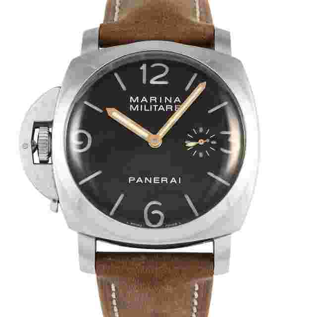 Panerai Luminor Marina Officine Luminor Marina Militare Watch PAM00217