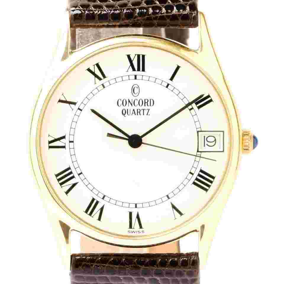 Concord Quartz