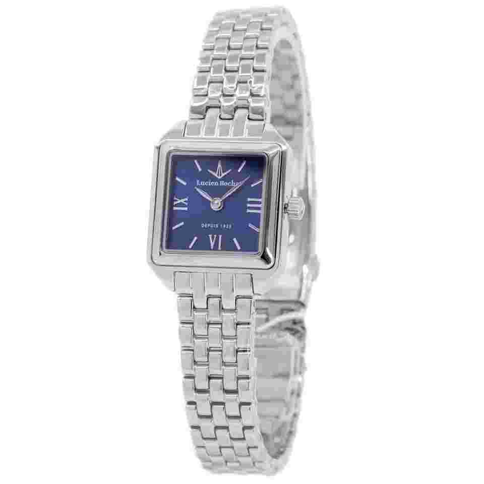 Lucien Rochat R0453125502 Aurorae Quartz Woman's Watch