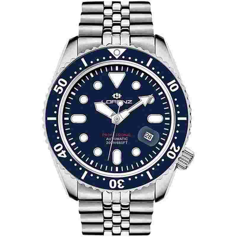 Lorenz 030138EE - Orologio Lorenz Uomo Lorenz