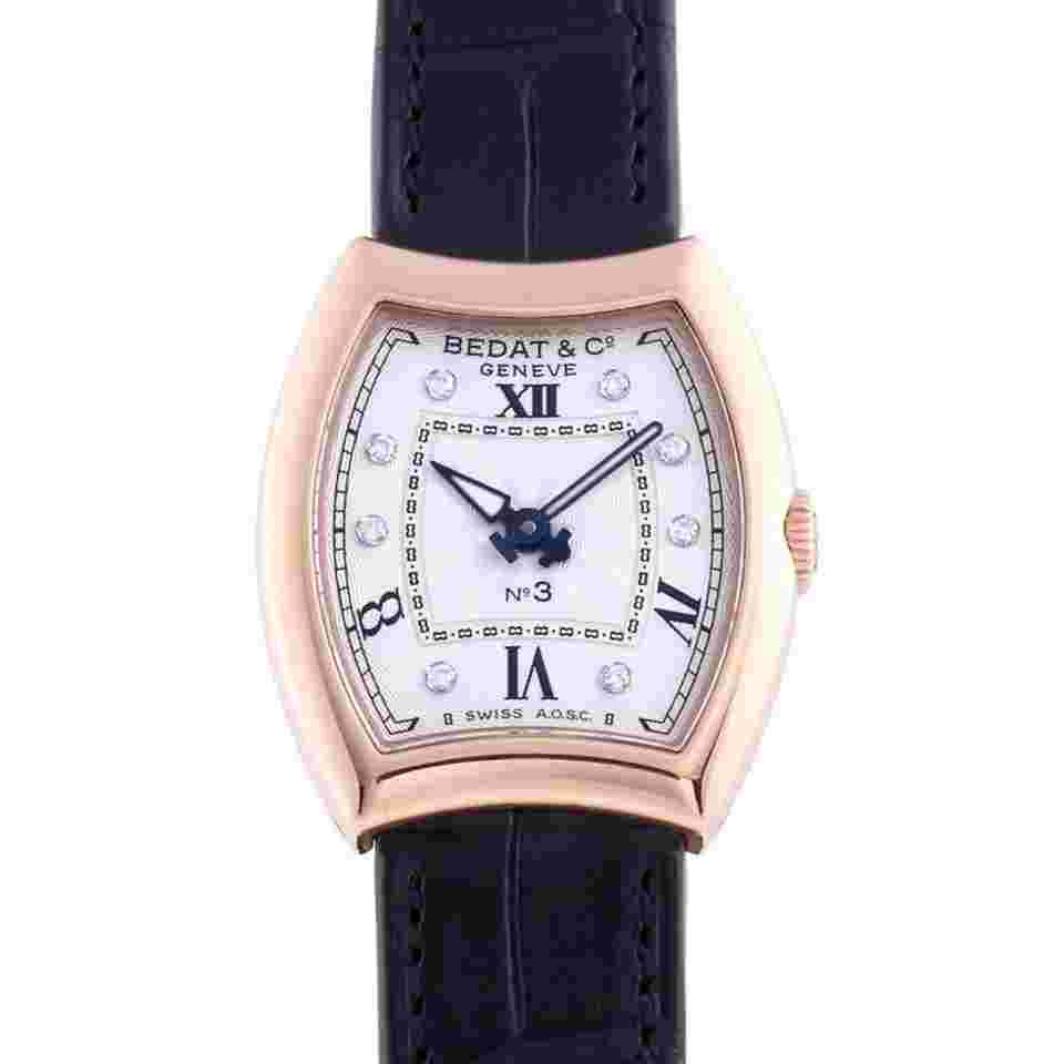 Bedat & Co Nº3 No.3B305.400.109