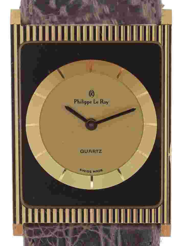 Philippe Le Roy Design NOS 1980s