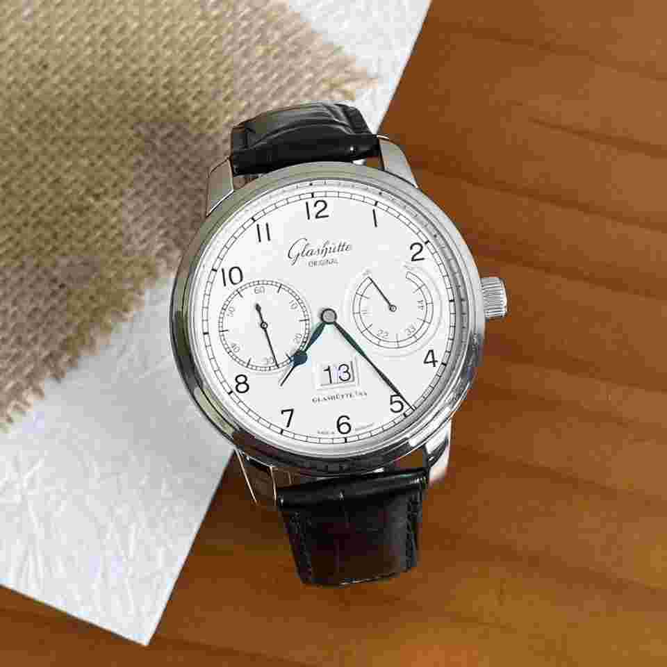 1-00-14-05-02-05 Automatic Steel Very good