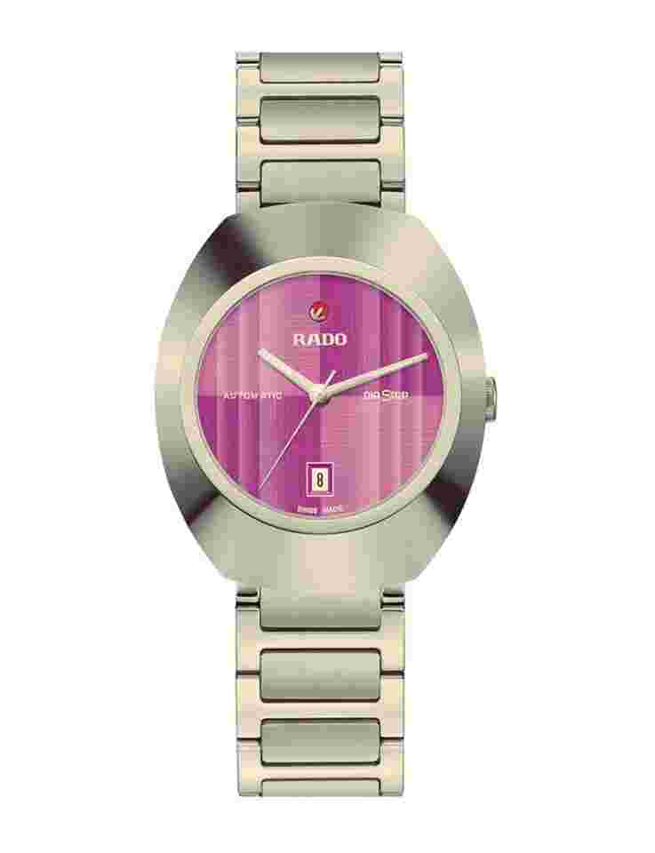 Rado Original Diastar Original Automatic 30 mm Automatic Watch R12170333