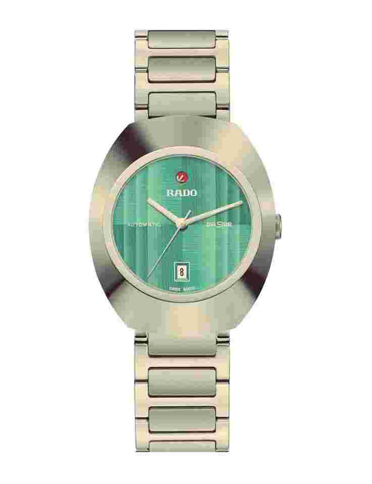 Rado Original Diastar Original Automatic 30 mm Automatic Watch R12170323