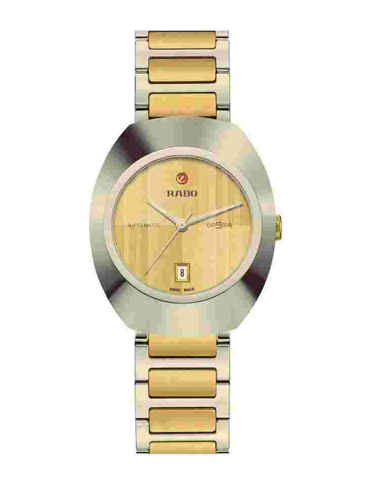 Rado Original Diastar Original Automatic 30 mm Automatic Watch R12170253