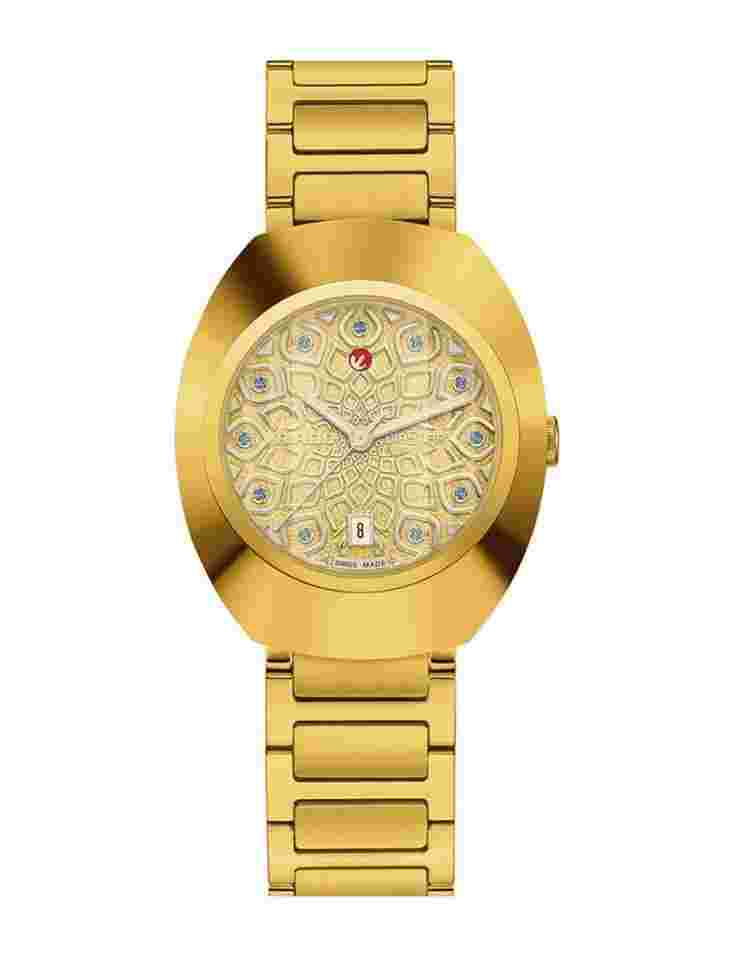 Rado Original Diastar Original Automatic 30 mm Automatic Watch R12171643