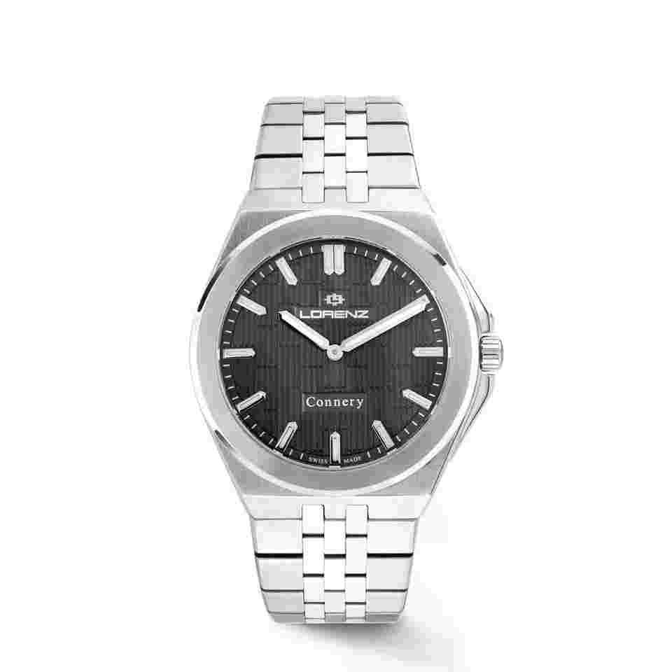 Lorenz connery swiss made