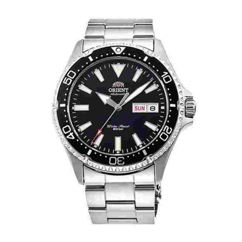 Orient Kamasu Mako III Kamasu Automatic RA-AA0001B