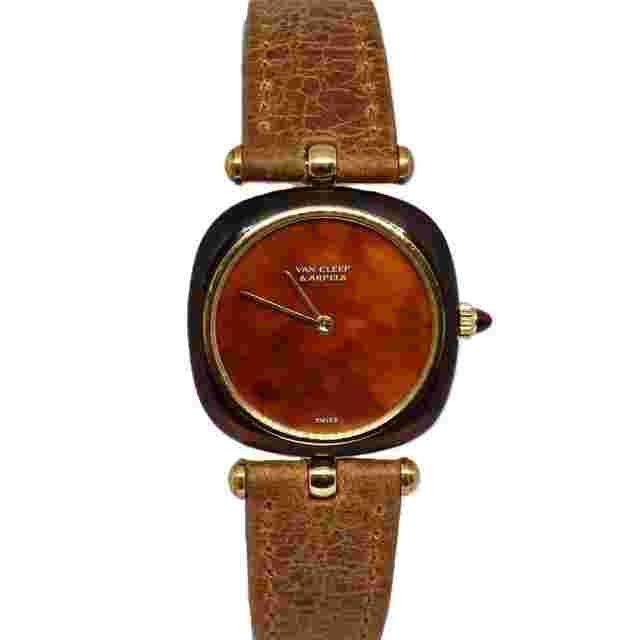 Van Cleef & Arpels & Arpels rare model