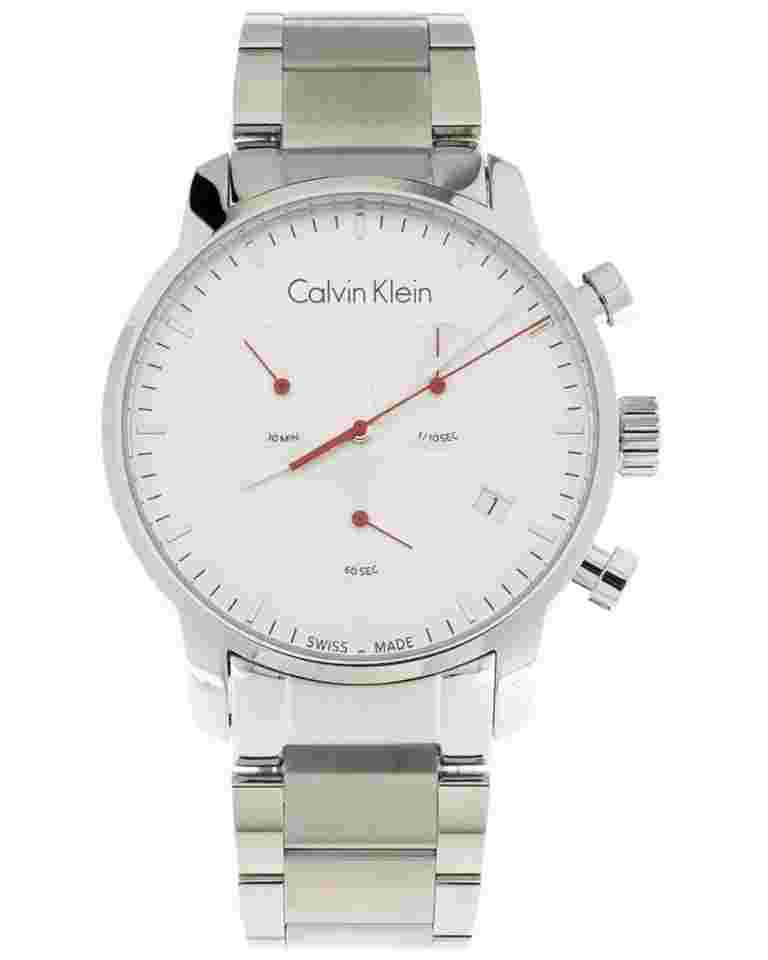 ck Calvin Klein Uomo/Donna - K2G271Z6 - K2G271Z6 City Calvin Klein