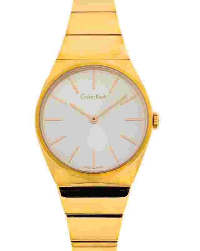 ck Calvin Klein Uomo/Donna - K6C2X646 - K6C2X646 Supreme Calvin Klein