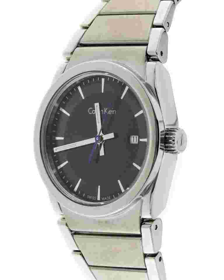 ck Calvin Klein Uomo/Donna - K6K33143 - K6K33143 Step Calvin Klein