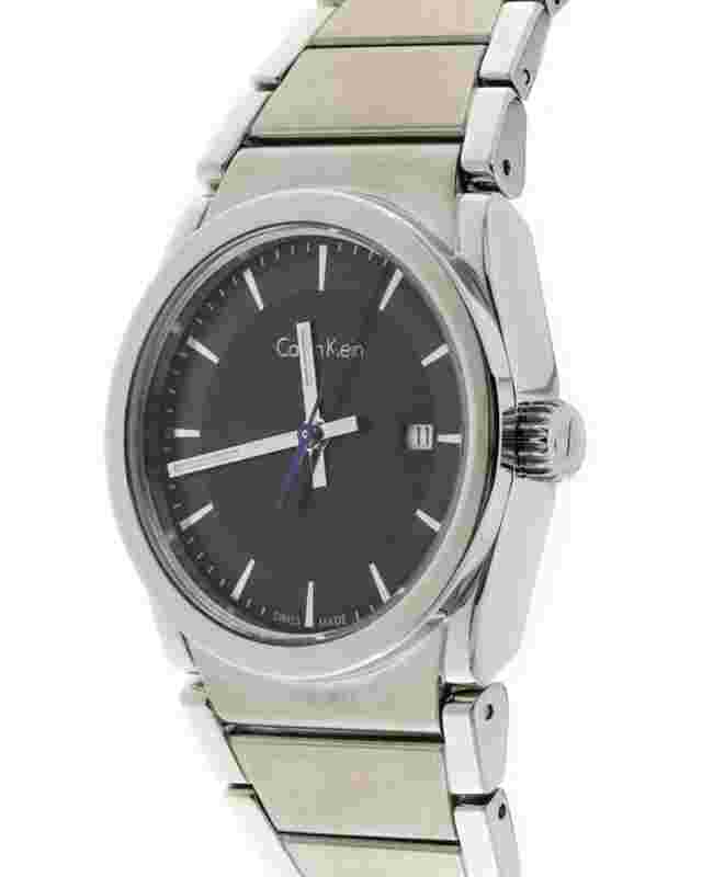 ck Calvin Klein Uomo/Donna - K6K33143 - K6K33143 Step Calvin Klein