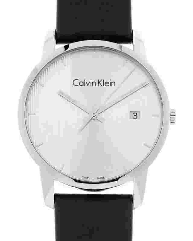 ck Calvin Klein Uomo/Donna - K2G2G1CX - City Calvin Klein