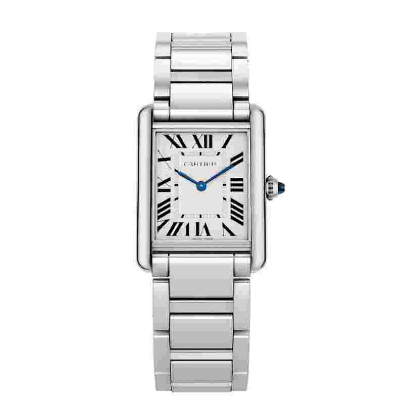 WSTA0106 Quartz Steel New