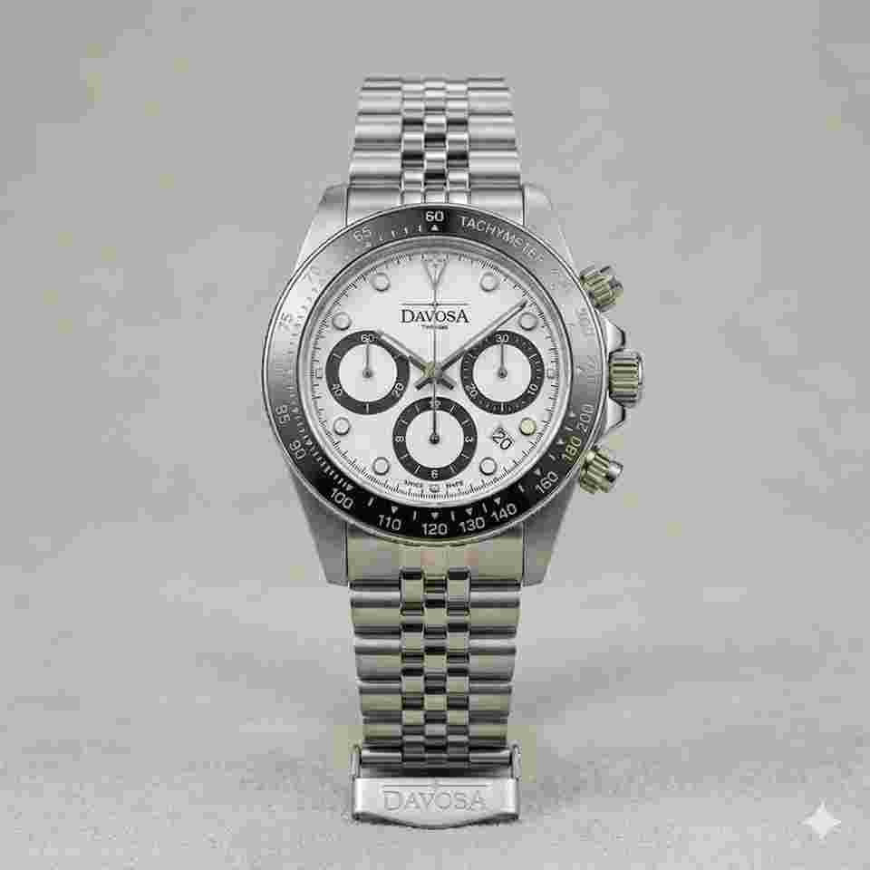 Davosa Ternos Chronograf