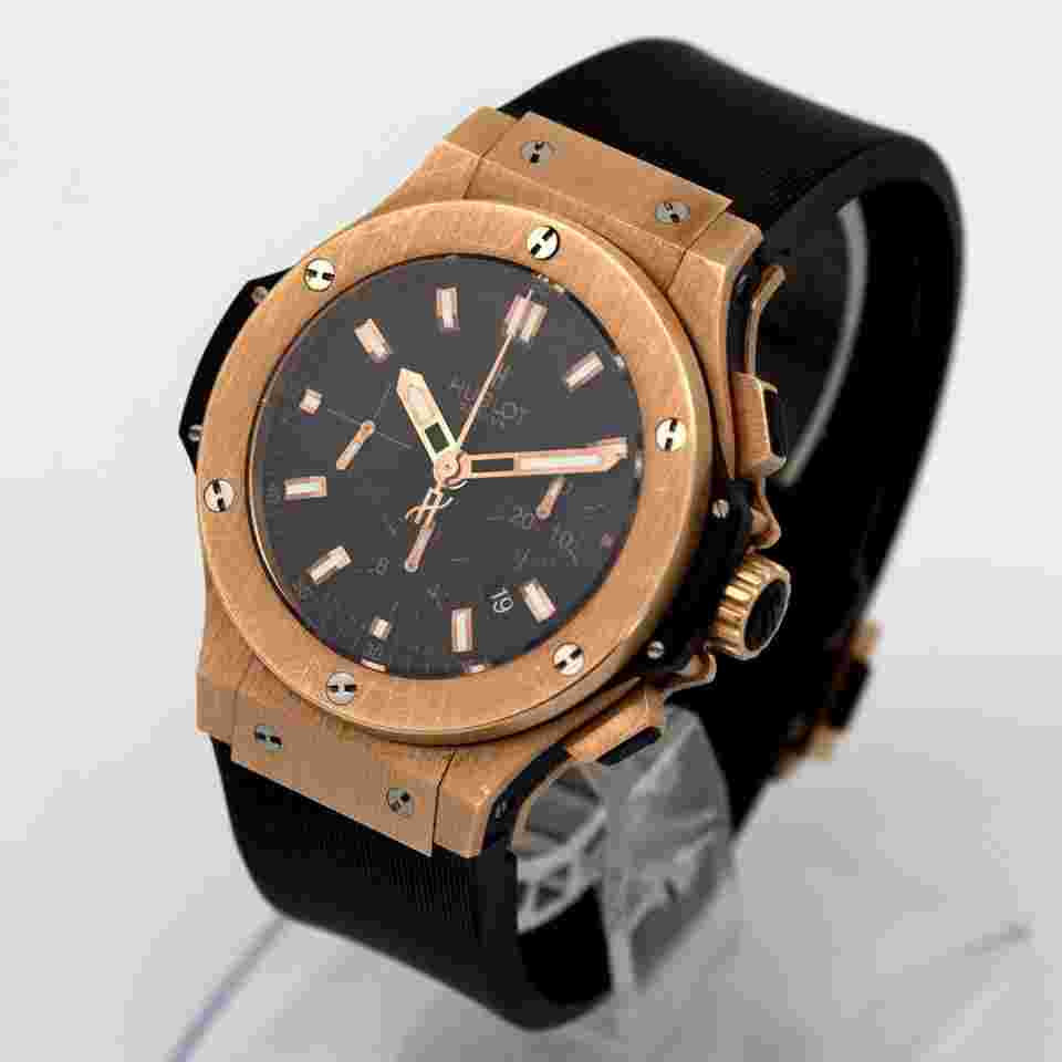 Hublot Big Bang 44 mm Evolution Rose Gold 44mm 301.PX.1180.RX