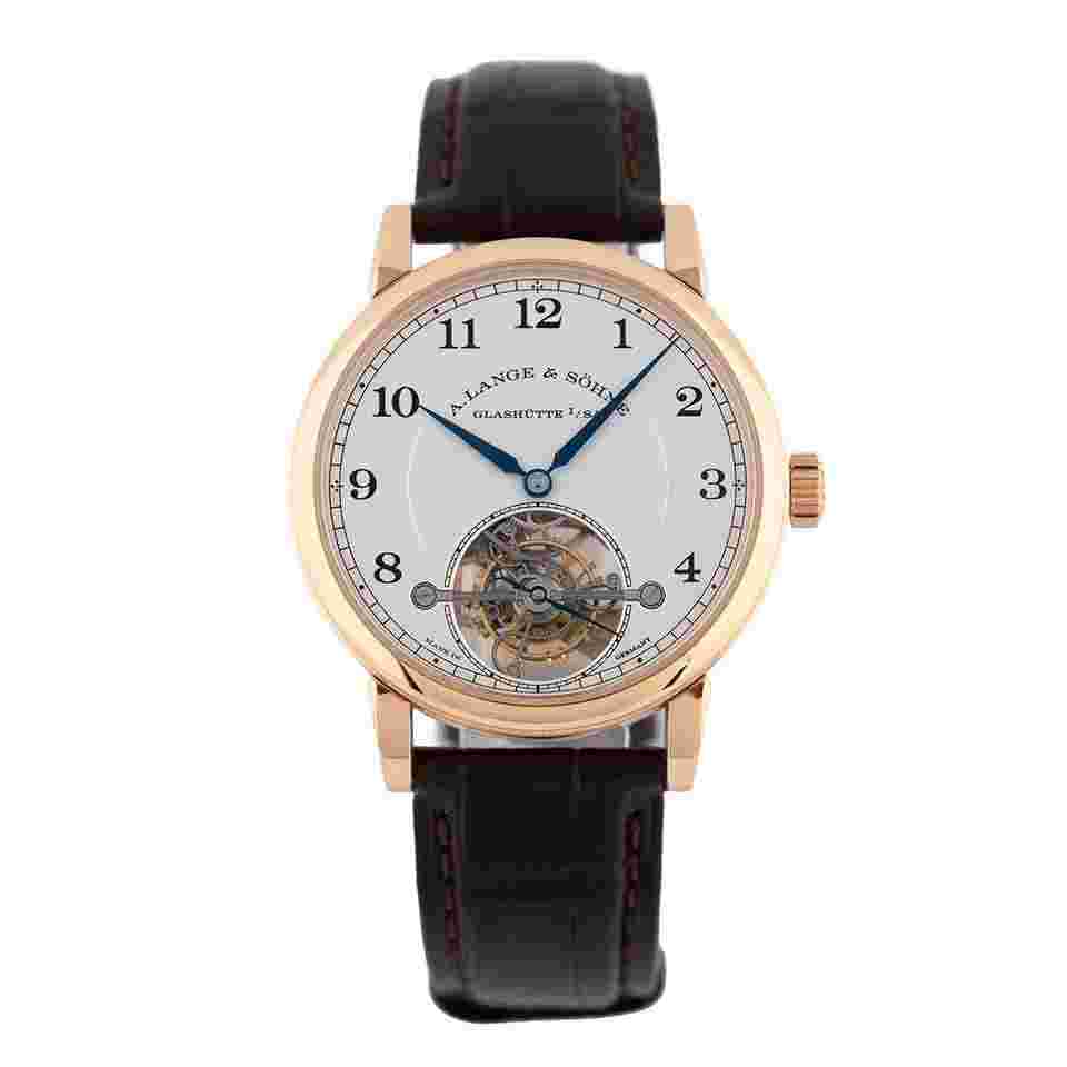 A. Lange & Söhne 1815 Tourbillion Rosegold - 730.032F