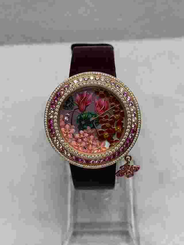 Van Cleef & Arpels VCARO4JW00 full set