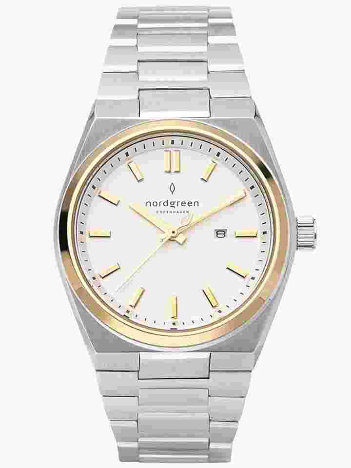 Nordgreen SN35SGHLSPXX Unisex Succession 35mm 10ATM