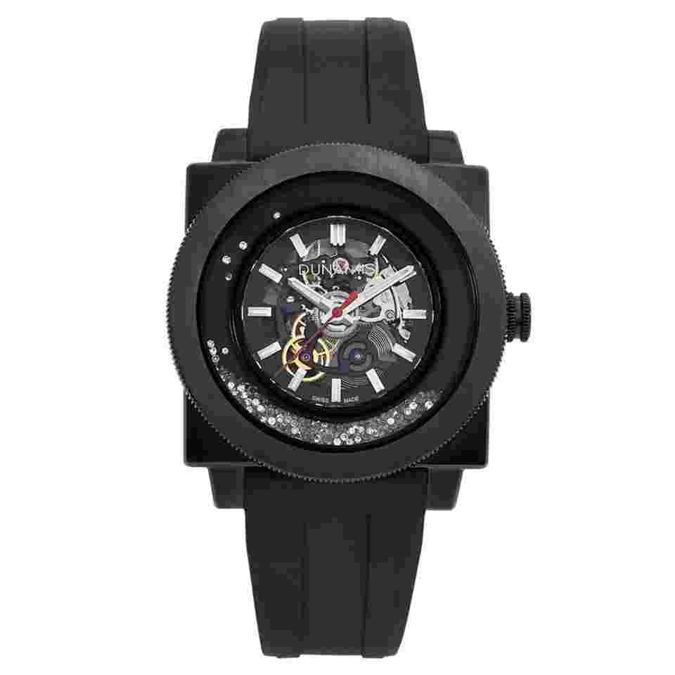HB0001 Automatic Steel Good