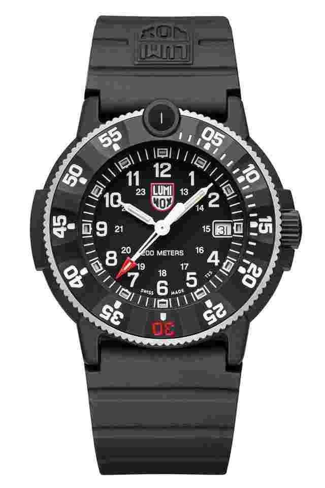 Luminox Original Navy Seal XS.3001H Herrenuhr Navy Seal Original Heritage