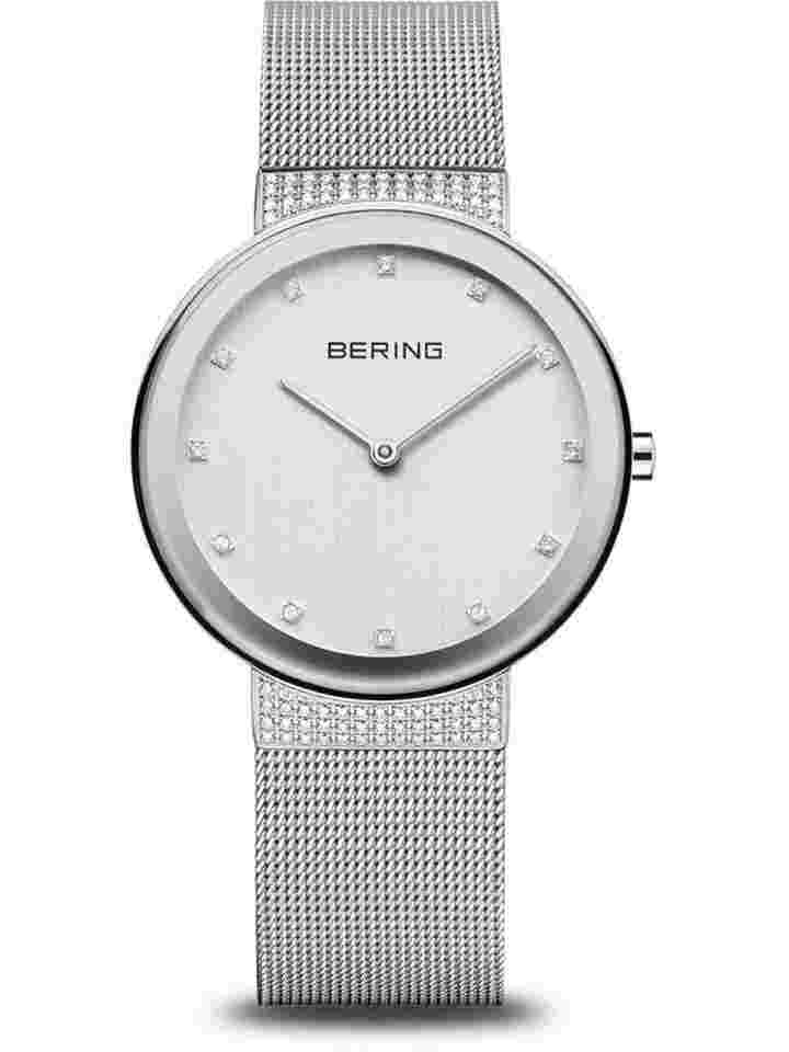 Bering 10135-0005 Damenuhr Classic 35mm 3ATM