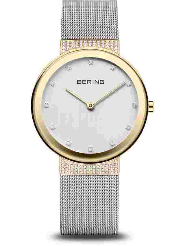 Bering 10135-0105 Damenuhr Classic 35mm 3ATM
