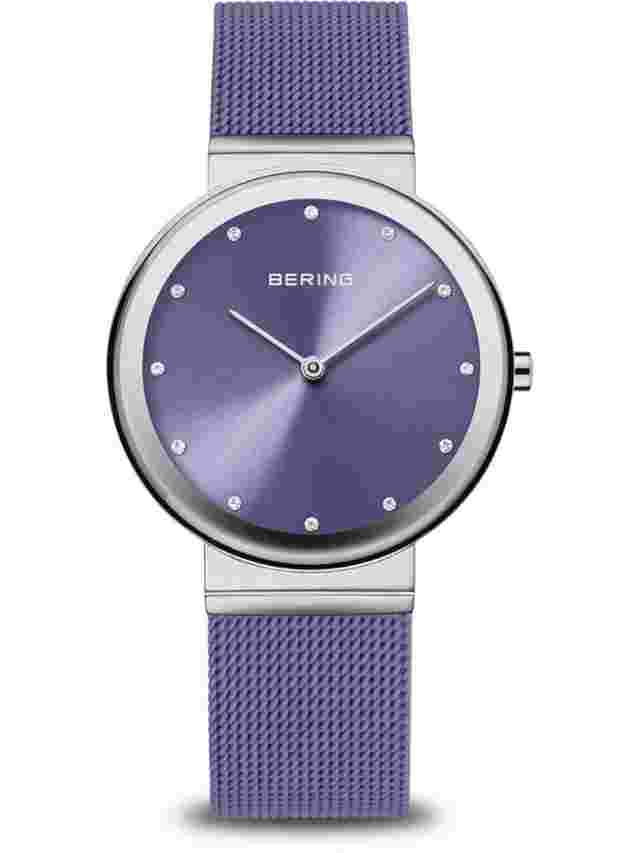 Bering 10135-908 Damenuhr Classic 35mm 3ATM