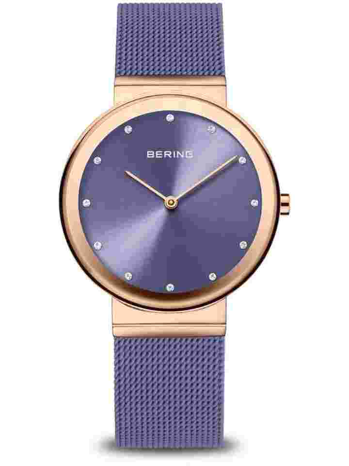 Bering 10135-968 Damenuhr Classic 35mm 3ATM