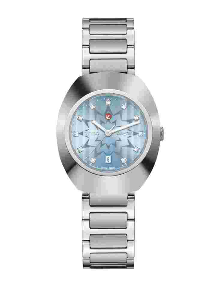 Rado Original DiaStar Original Automatic 30 mm Automatic Watch R12170223