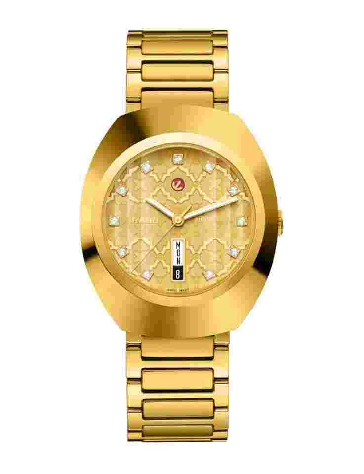 Rado Original DiaStar Original Automatic 38 mm Automatic Watch R12161263