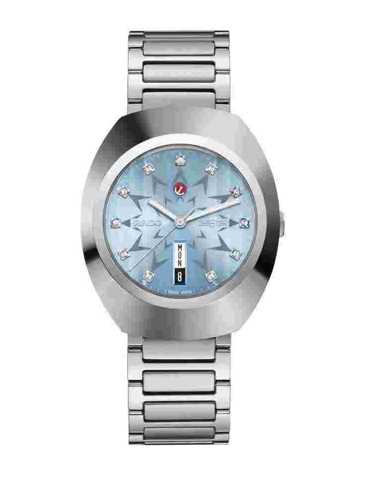 Rado Original DiaStar Original Automatic 38 mm Automatic Watch R12160223